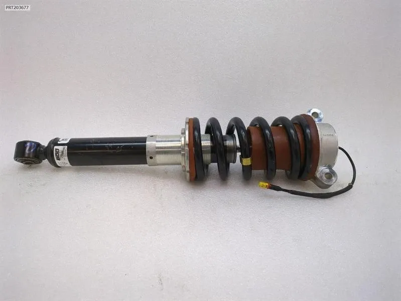 Shock Absorber Rear Brand/Model: FERRARI 849 TESTAROSSA

Shock Abso...