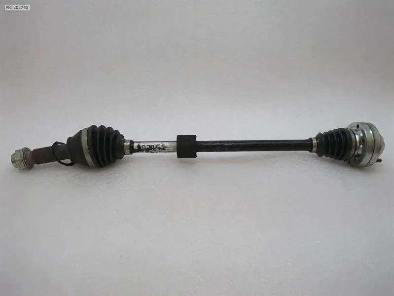Left Front Drive Shaft Brand/Model: FERRARI 849 TESTAROSSA

Left Front...