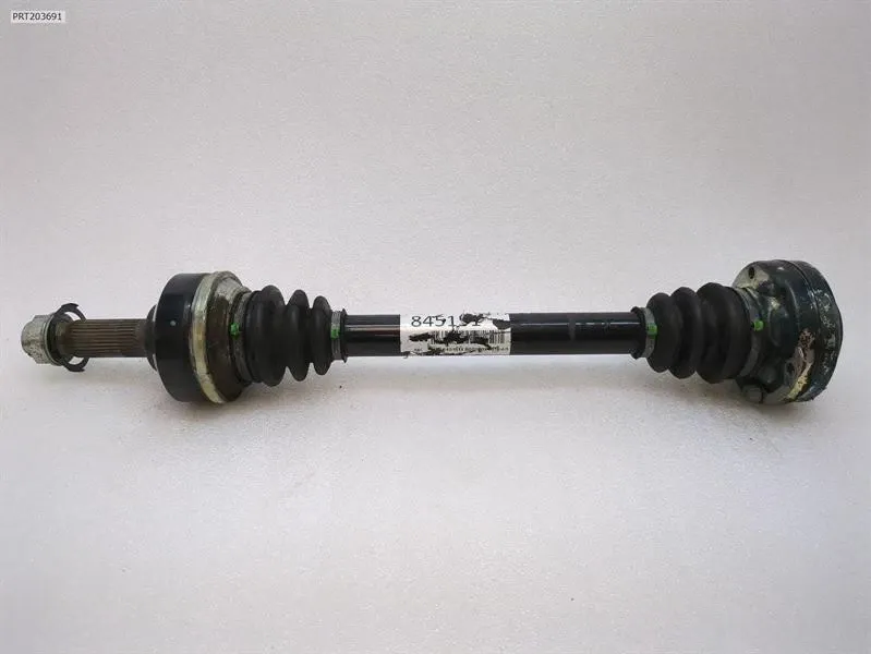 Right Rear Drive Shaft Brand/Model: FERRARI 849 TESTAROSSA

Right Rear...