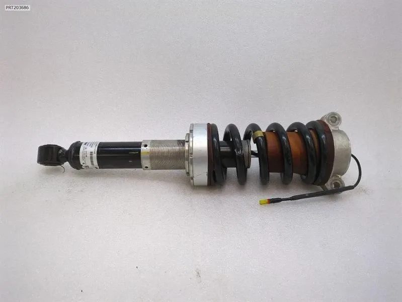 Shock Absorber Rear Brand/Model: FERRARI 849 TESTAROSSA

Shock Abso...