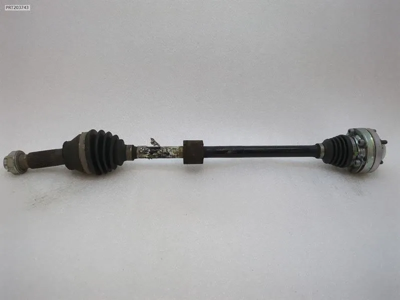 Left Front Drive Shaft Brand/Model: FERRARI 849 TESTAROSSA

Left Front...