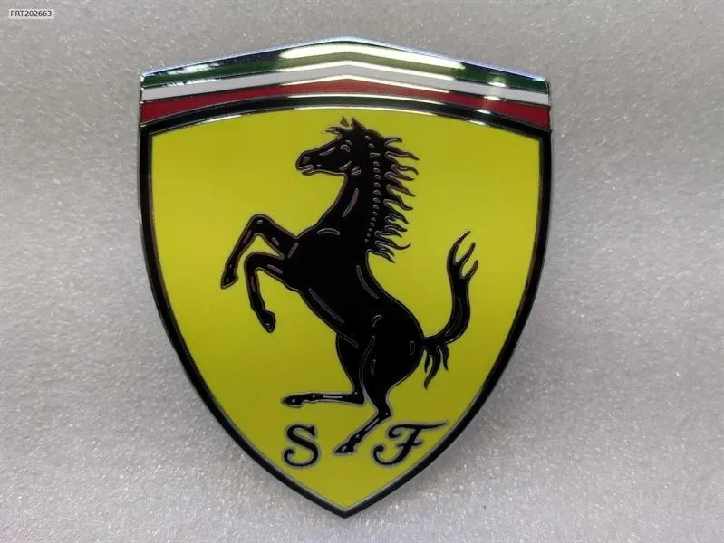 Vehicle badge Brand/Model: FERRARI SF90
Year: 2023
Engine: 39...