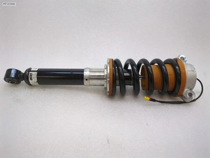 Shock Absorber Rear Brand/Model: FERRARI 849 TESTAROSSA

Shock Abso...
