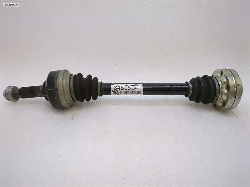 Left Rear Drive Shaft Brand/Model: FERRARI 849 TESTAROSSA

Left Rear ...