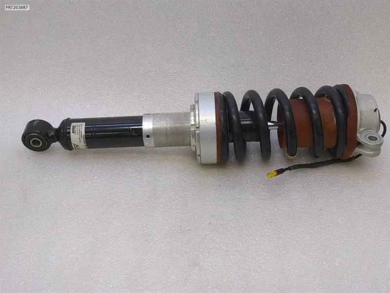 Shock Absorber Rear Brand/Model: FERRARI 849 TESTAROSSA

Shock Abso...