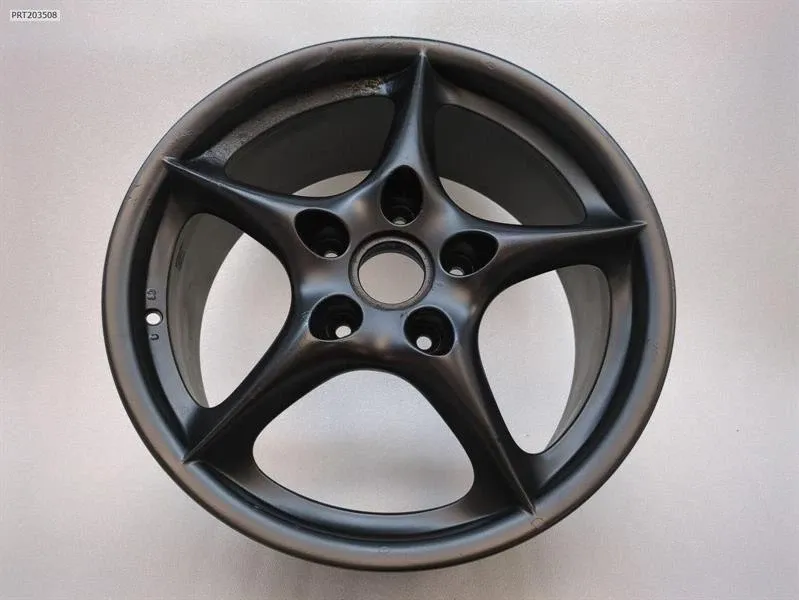 Porsche 911 (993) Alloy Wheel Alloy Wheel — PORSCHE 911 (996) (1997-2005) — 9...