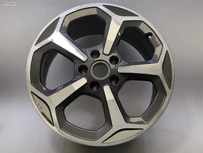 Porsche Taycan Alloy Wheel Alloy Wheel — PORSCHE TAYCAN (9J) (2019-PRESENT...