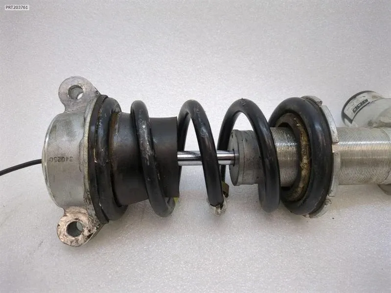 Front shock absorber/damper Brand/Model: FERRARI 849 TESTAROSSA

Front shoc...