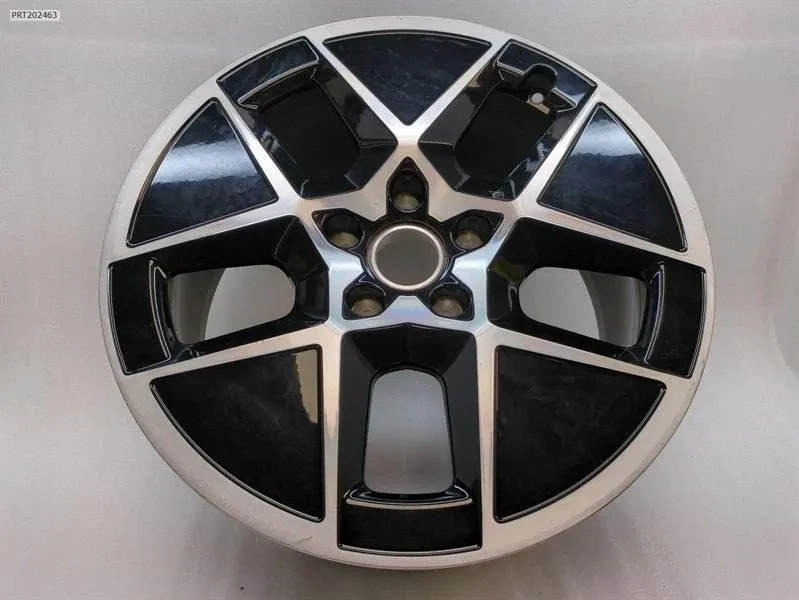 Porsche Taycan Alloy Wheel Alloy Wheel — PORSCHE TAYCAN (9J) (2019-PRESENT...