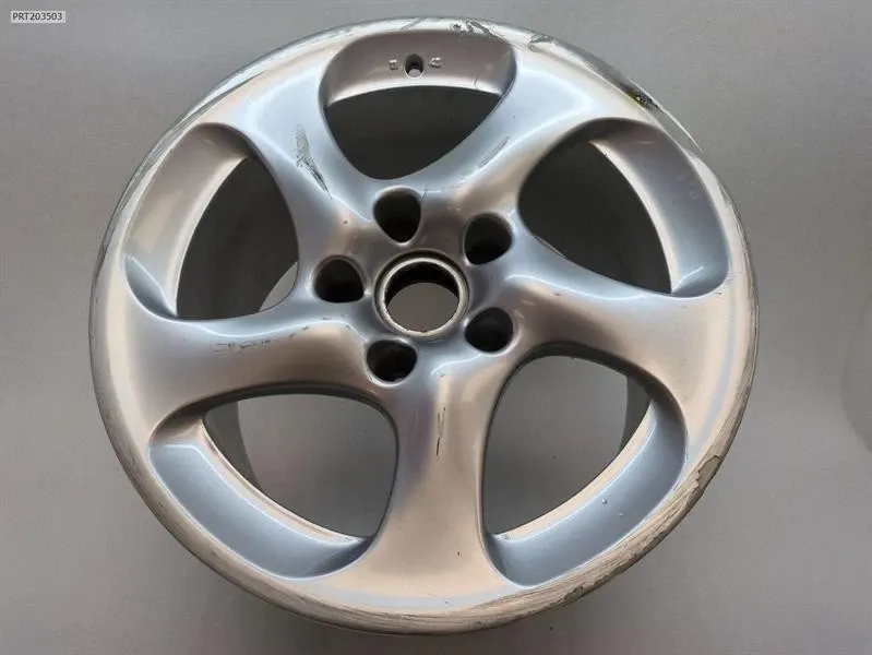 Porsche 911 (996) Alloy Wheel Alloy Wheel — PORSCHE 911 (996) (1997-2005) — 9...