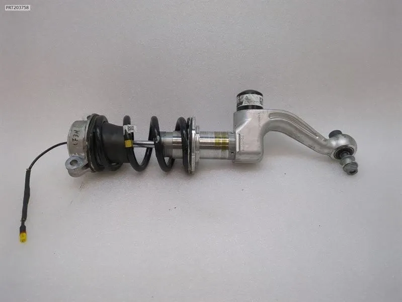 Front shock absorber/damper Brand/Model: FERRARI 849 TESTAROSSA

Front shoc...
