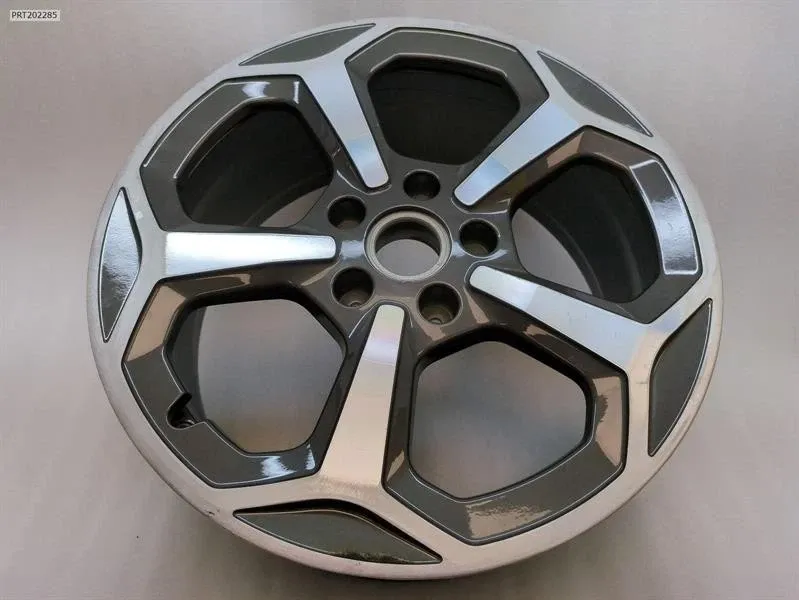 Porsche Taycan Alloy Wheel Alloy Wheel — PORSCHE TAYCAN (9J) (2019-PRESENT...