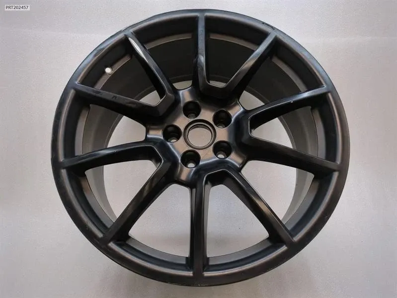 Porsche Macan Alloy Wheel