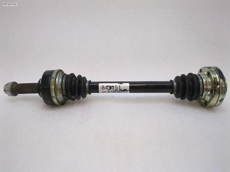 Left Rear Drive Shaft Brand/Model: FERRARI 849 TESTAROSSA

Left Rear ...
