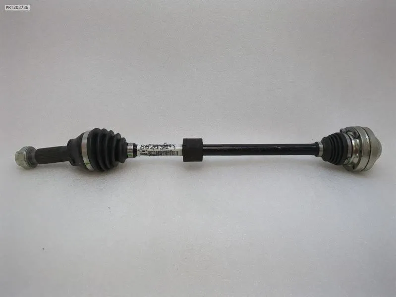 Left Front Drive Shaft Brand/Model: FERRARI 849 TESTAROSSA

Left Front...