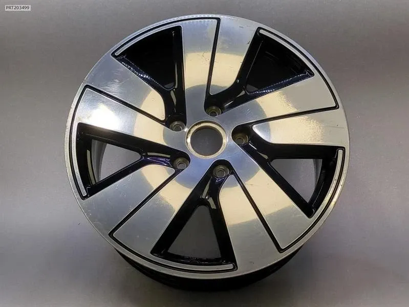 Porsche Taycan Alloy Wheel Alloy Wheel — PORSCHE TAYCAN (9J) (2019-PRESENT...