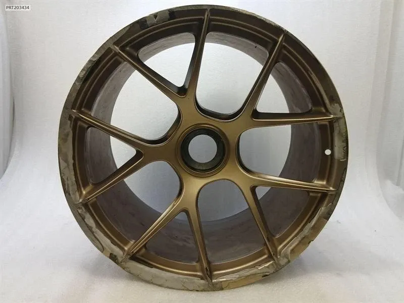 Porsche 911 (992) Alloy Wheel Alloy Wheel — PORSCHE 911 GT3 RS (992) — 9GT601...
