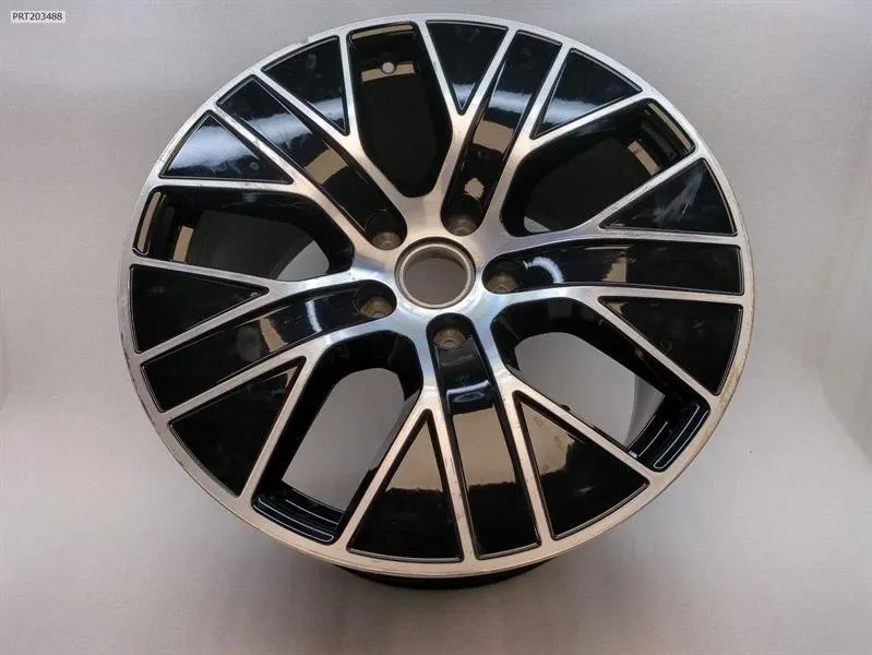 Porsche Taycan Alloy Wheel Alloy Wheel — PORSCHE TAYCAN (9J) (2019-PRESENT...