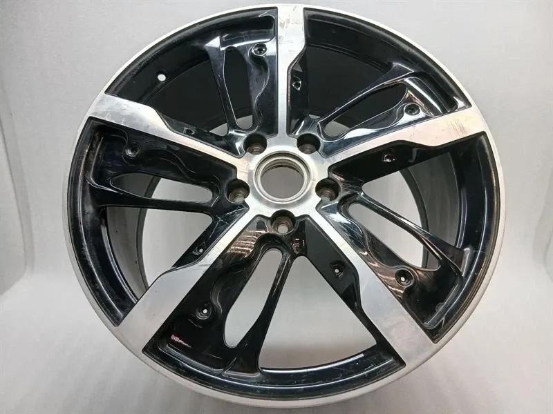 Porsche Taycan Alloy Wheel Alloy Wheel — PORSCHE TAYCAN (9J) (2019-PRESENT...