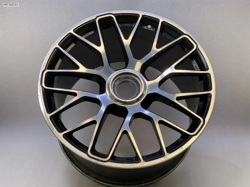 Porsche 911 (991) Alloy Wheel Alloy Wheel — PORSCHE 911 (991) (2011-2020) — 9...