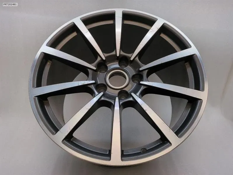 Porsche 911 (991) Alloy Wheel Alloy Wheel — PORSCHE 911 (991) (2011-2020) — 9...