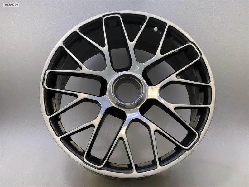 Porsche 911 (991) Alloy Wheel Alloy Wheel — PORSCHE 911 (991) (2011-2020) — 9...