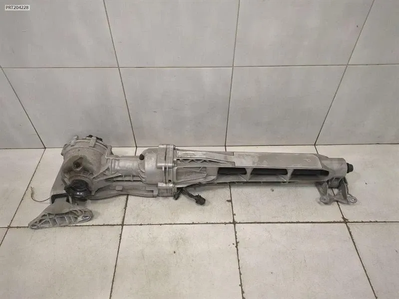 Front Diff Brand/Model: LAMBORGHINI HURACAN
Year: 2024
Eng...