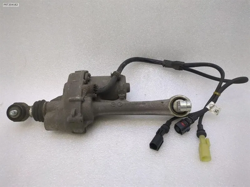 Rear Axle Steering Brand/Model: LAMBORGHINI HURACAN
Year: 2024
Eng...