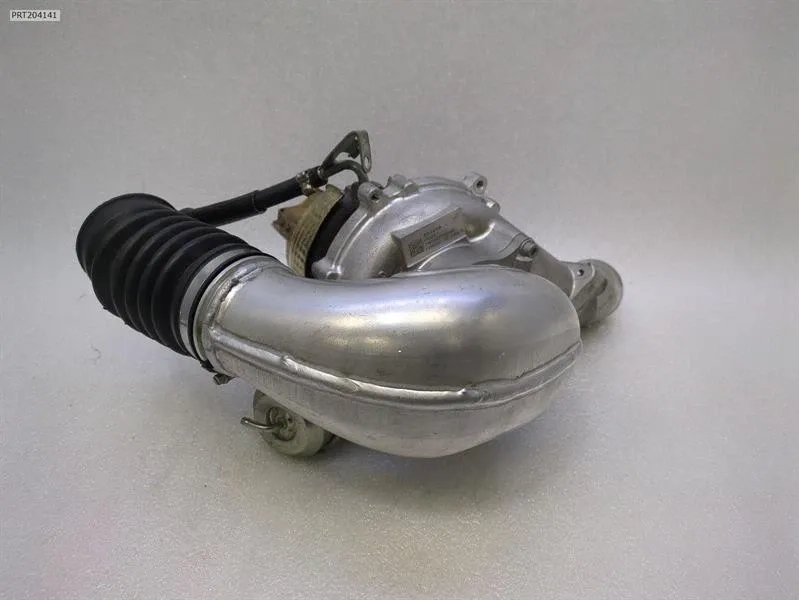 Turbo Charger Brand/Model: FERRARI 488
Year: 2019
Engine: 390...