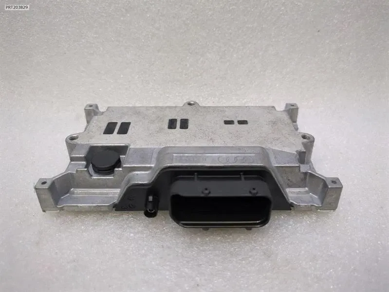 Porsche 911 (992) Electronic control module Electronic control module — PORSCHE 911 GT3 (99...