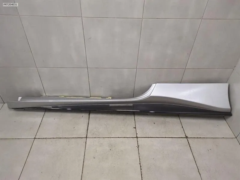 Side skirt Brand/Model: FERRARI 488
Year: 2019
Engine: 390...