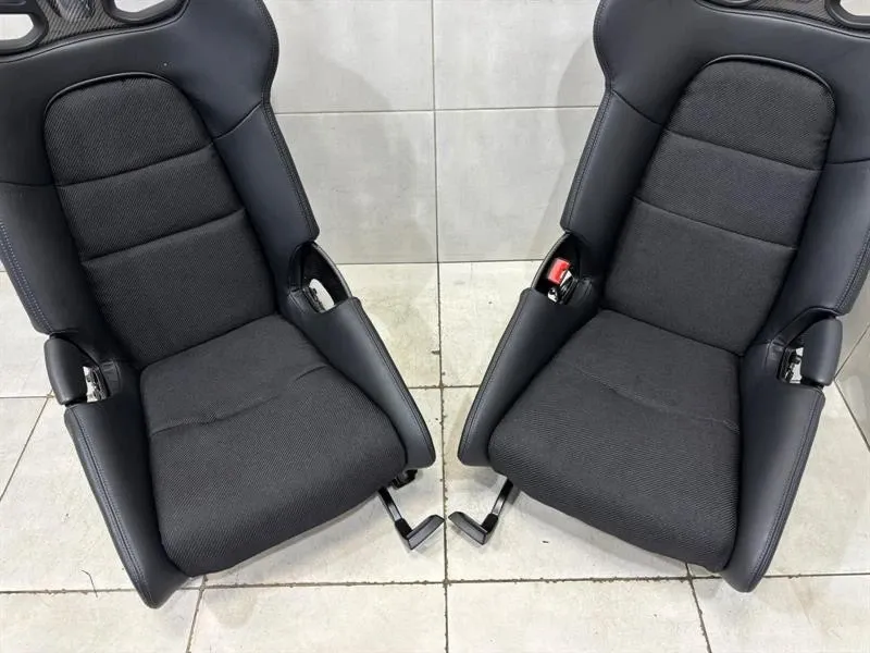 Porsche 911 (992) Interior trim Interior trim — PORSCHE 911 GT3 (992) (2021-PRE...