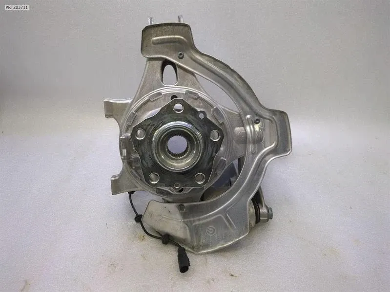 Left Rear Hub Brand/Model: FERRARI SF90
Year: 2023
Engine: 39...