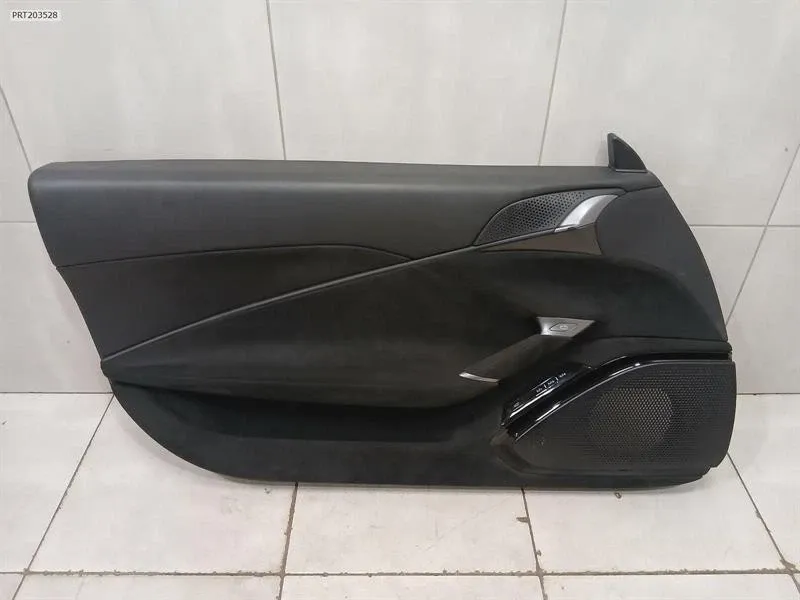 Front Left Door Trim Panel Brand/Model: FERRARI ROMA
Year: 2022
Engine: 38...