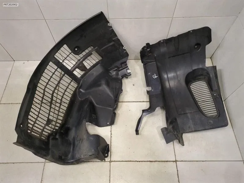 Wheel arch liner (plastic) Brand/Model: FERRARI 488
Year: 2019
Engine: 390...