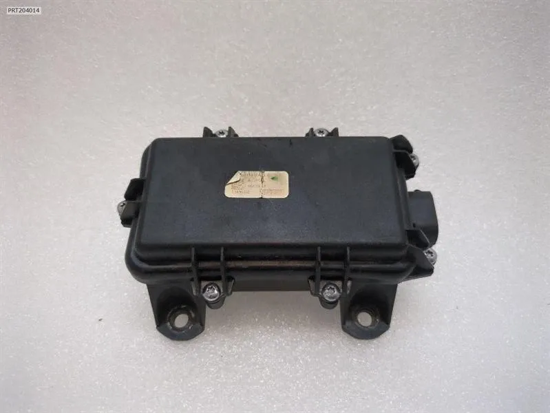 Electronic control module Brand/Model: FERRARI SF90
Year: 2023
Engine: 39...