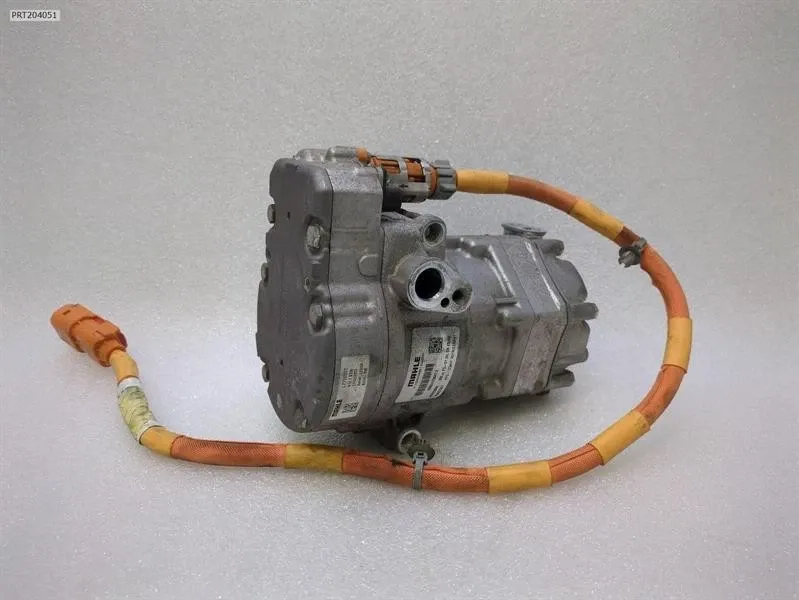 Air-conditioning compressor Brand/Model: FERRARI SF90
Year: 2023
Engine: 39...