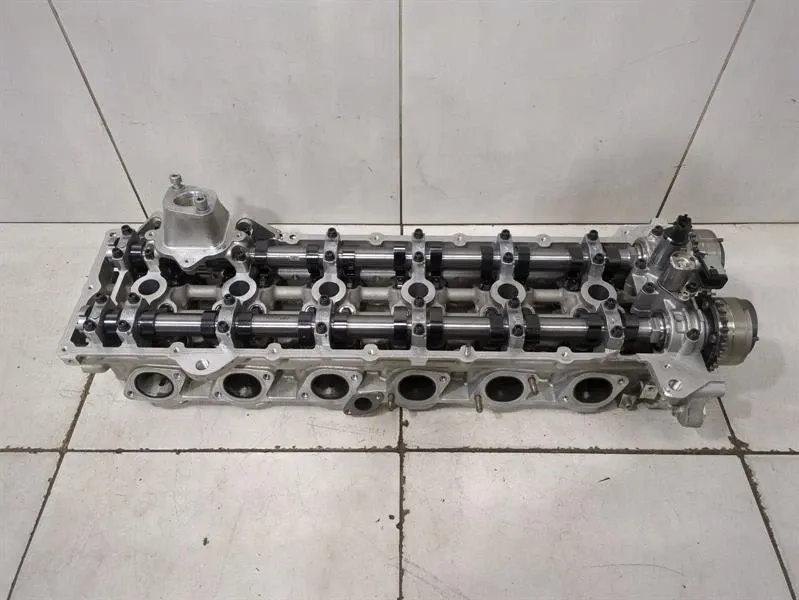 sylinterikansi Brand/Model: FERRARI 12CILINDRI

Cylinder head ...