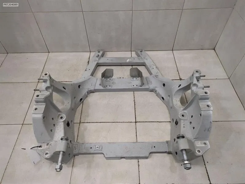 Rear subframe Brand/Model: FERRARI AMALFI

Rear subframe — FE...
