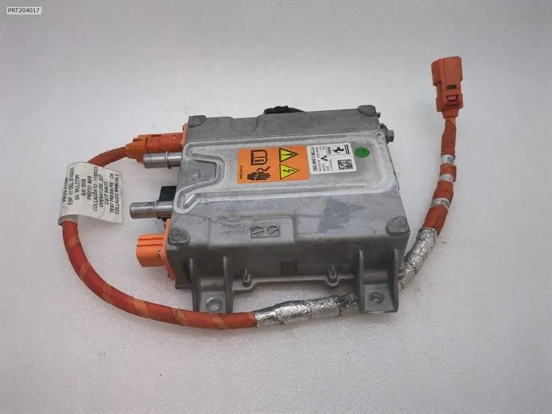 Electronic control module Brand/Model: FERRARI SF90
Year: 2023
Engine: 39...