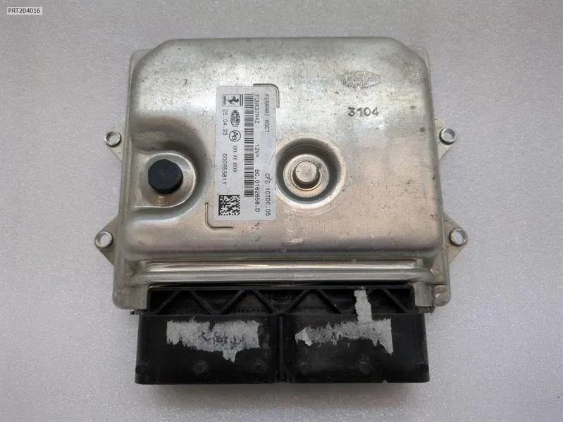 Electronic control module Brand/Model: FERRARI SF90
Year: 2023
Engine: 39...