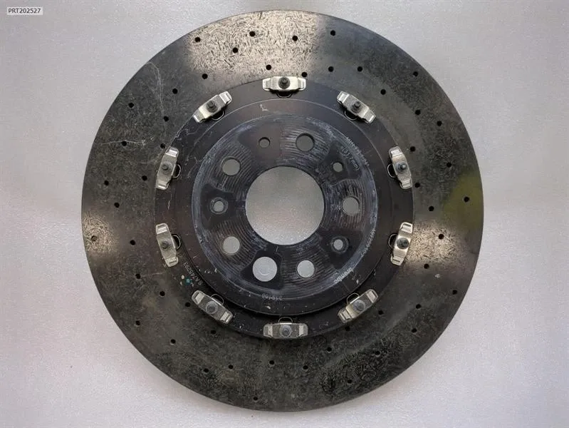 Brake Disc Rear Brand/Model: FERRARI SF90
Year: 2023
Engine: 39...