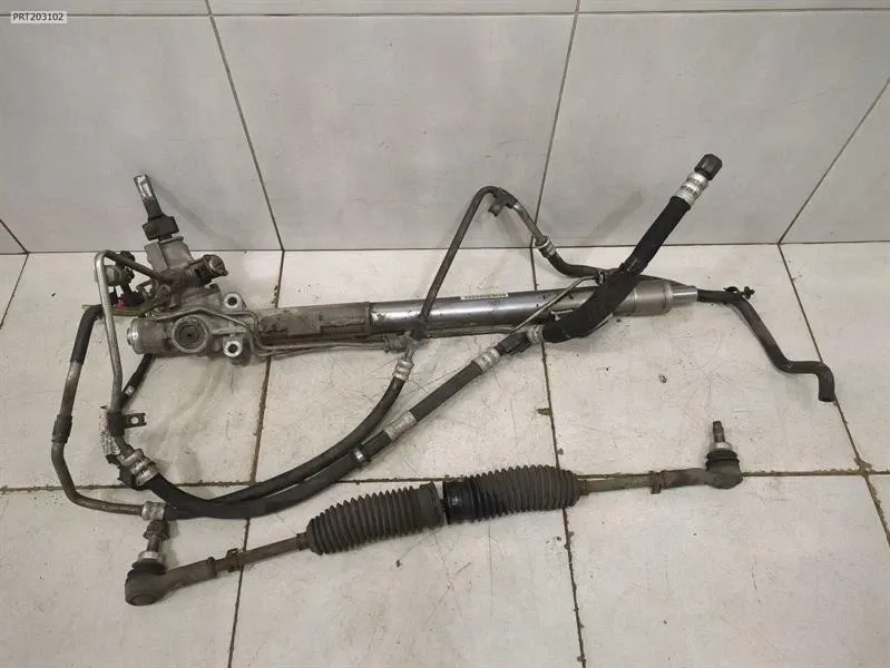 Power Steering Rack Brand/Model: ASTON MARTIN RAPIDE
Year: 2013
Eng...