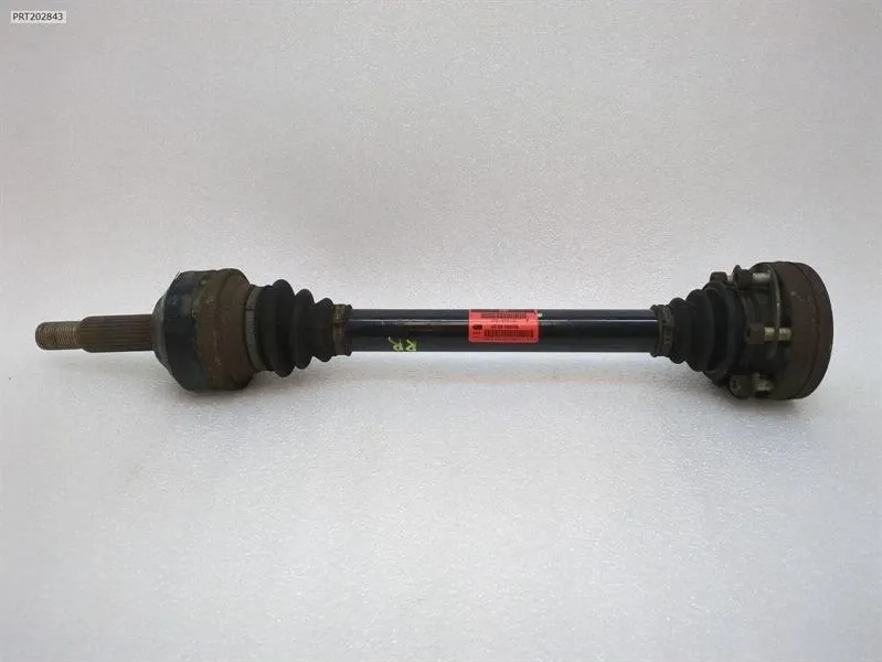 Right Rear Drive Shaft Brand/Model: ASTON MARTIN RAPIDE
Year: 2013
Eng...