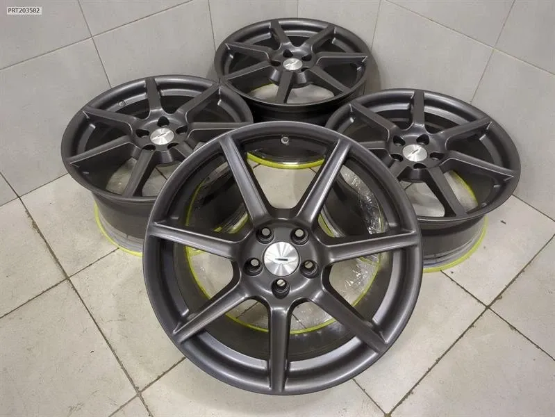 Alloy Wheel Set Brand/Model: ASTON MARTIN VANTAGE
Year: 2006
En...