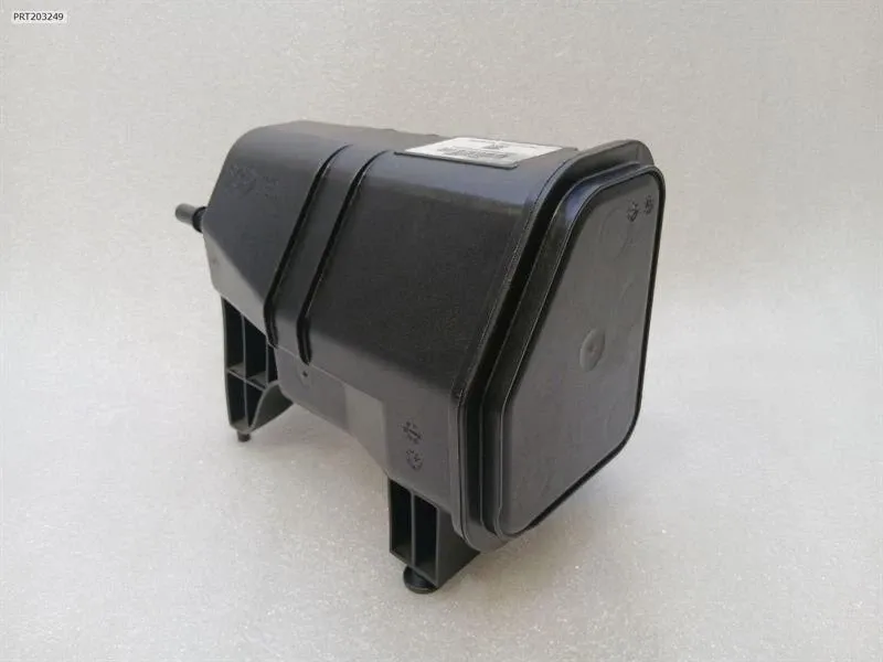 Porsche 911 (992) Fuel vapour canister Fuel vapour canister — PORSCHE 911 (992) (2019-...