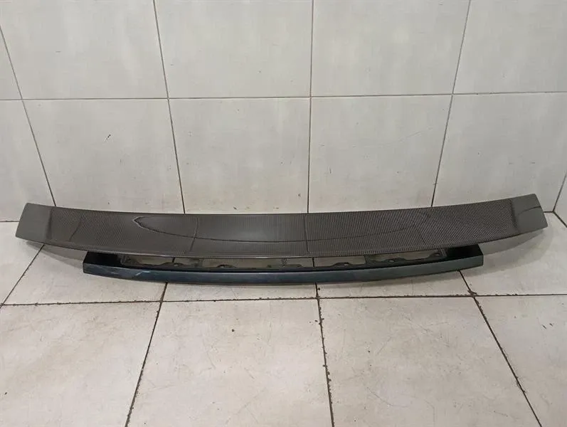 Audi R8 Tailgate/trunk spoiler Tailgate/trunk spoiler — AUDI R8 (4S) (2015-202...