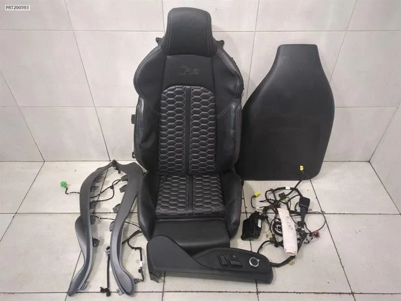 Audi A5 (B9) Seat Seat — AUDI A5 / RS5 (F5, B9) (2016-2024) — 8W0...