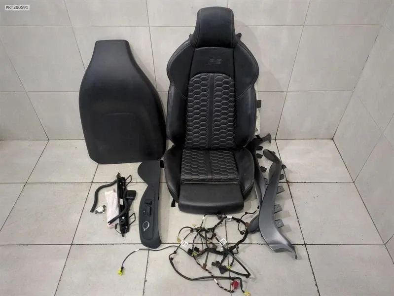 Audi A5 (B9) Seat Seat — AUDI A5 / RS5 (F5, B9) (2016-2024) — 8W0...
