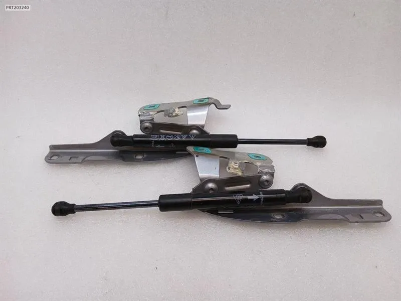 Porsche 911 (992) Left Bonnet Hinge Left Bonnet Hinge — PORSCHE 911 (992) (2019-PRE...